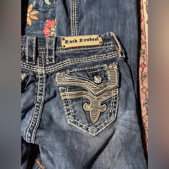 Rock Revival Denim - Rock Revival Women's Jeans